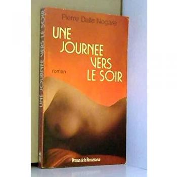 Une Journée vers le soir