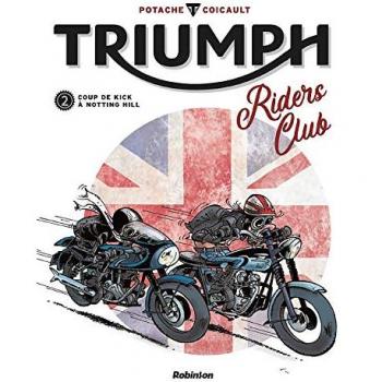 Triumph Riders Club