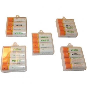 Airwick Luftgenuss NiMH