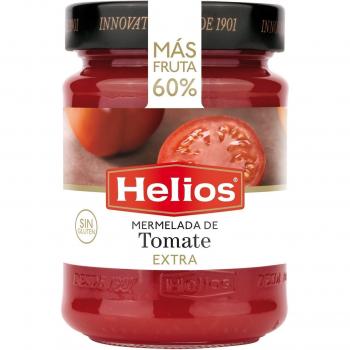 Mermelada Helios de Tomate (340 g)