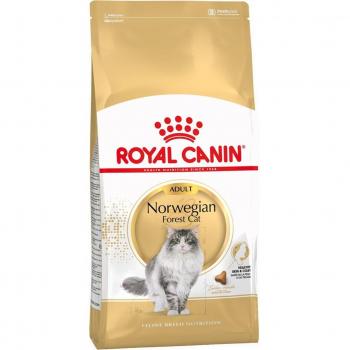 Royal Canin Norwegian Forest Cat Adult 2kg Trockenfutter