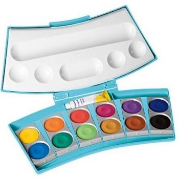 Pelikan Farbstiftbox ProColor 12 Farben