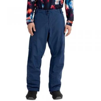 Burton Reserve 2L Dark Blue Men’s Pants – Medium Fit
