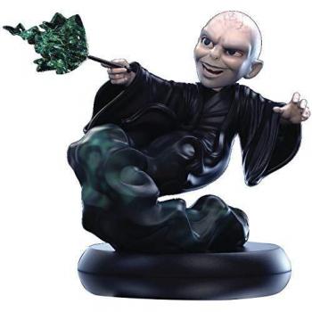 Harry Potter: Voldemort Q‑Figure Collector’s Item