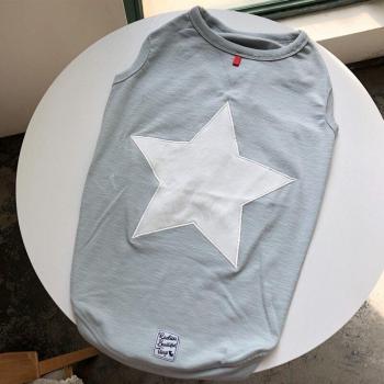 Large Dog T-Shirts for Huskies