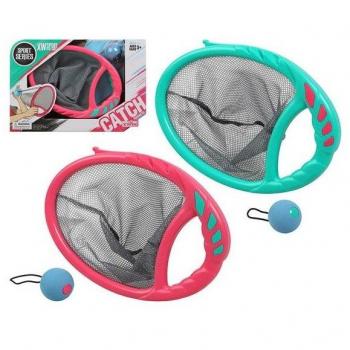 Catch Racket-set 110829 (4-pack)