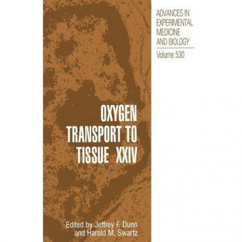 Vitalsource Technologies, Inc. Oxygen Transport To Tissue Xxiv