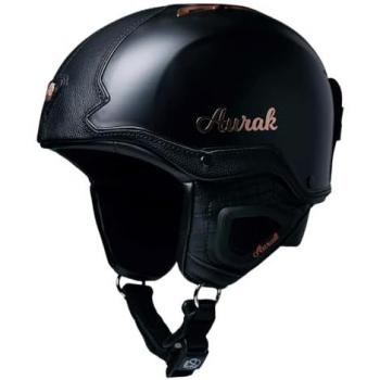 Aurak FrostShield Noir