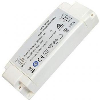 MR16/ MR11 G4 LED Driver 36W AC240→DC12