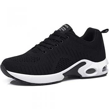 Sneakers Respirabili GAXmi – Cuscino d’Aria Donna