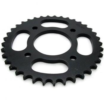 CRF50 XR50 428H Rear Sprocket 37 Tooth 41T 58mm Diameter