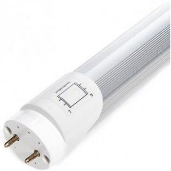 Tubo LED GreenIce T8 18W 1.800Lm Sensor Proximidad Microondas