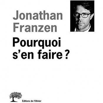 Pourquoi s'en faire ?