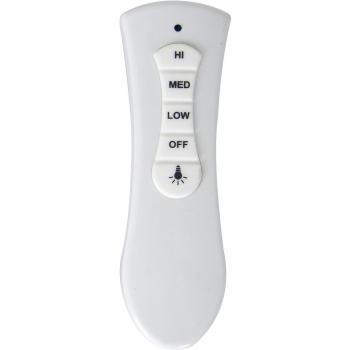 Beacon Lighting Telecomando per ventilatore a soffitto