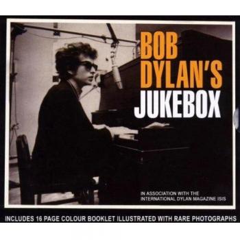 Bob Dylan'S Jukebox-the Song