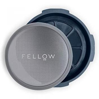 Enhance Your Manual Coffee Maker with Fellow Prismo Valve