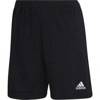 Pantaloni Corti Adidas Training Entrada 22