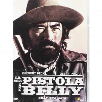 La mia pistola per Billy