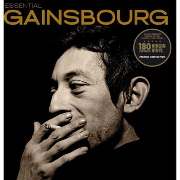 Gainsbourg