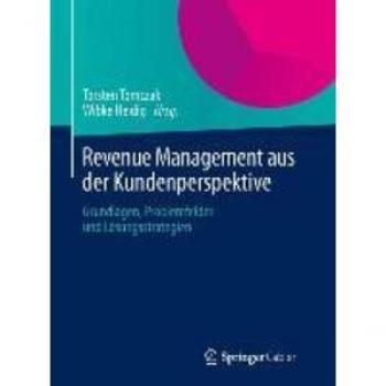 Vitalsource Technologies, Inc. Revenue Management Aus Der Kundenperspektive