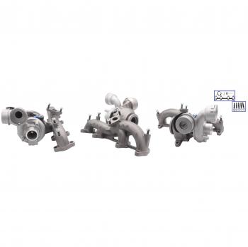 Lader TURBOS EUROPE TE54399700082