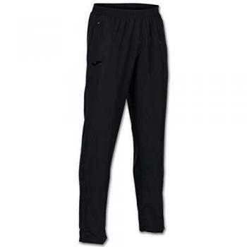 Joma Grecia II Pantalon de Sport Enfant Noir