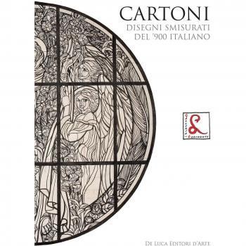 Cartoni. Disegni smisurati del '900 italiano. Ediz. a colori