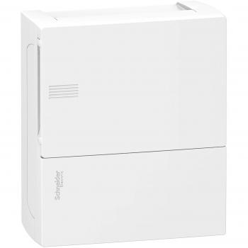 Schneider Skříň MINI PRAGMA 8TE na omítku