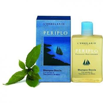 PERIPLO SHAMPOO DOCCIA 250ML