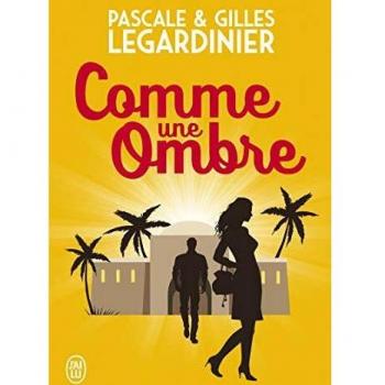 Comme une ombre: roman