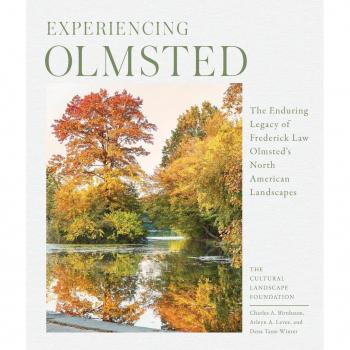 Vitalsource Technologies, Inc. Experiencing Olmsted