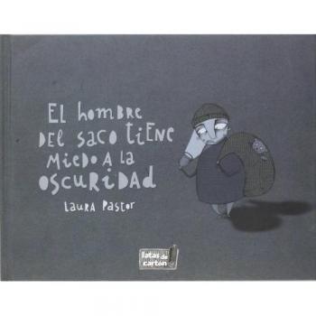 El hombre del sao tiene miedo a la oscuridad