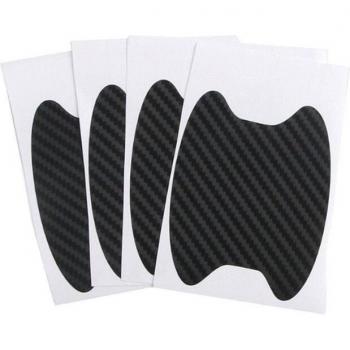 Hyundai Handvat Bescherming Film Set van 4 voor Creta I10 I20 Tucson Elantra Santa Fe