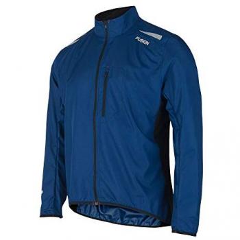 Fusion Anorak MENS S1 RUN JKT