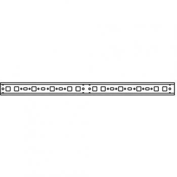 Striebel & John Cylindrical Hat – Rack Silver Edition