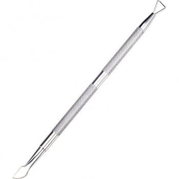 Stainless Steel Manicure Triangle Stick
