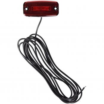 Hella 2TM 345 600-317 Side Lamp