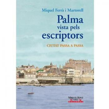 PALMA VISTA PELS ESCRIPTORS