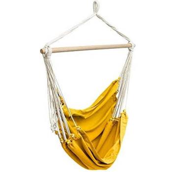 Chaise suspendue de jardin Cuenca