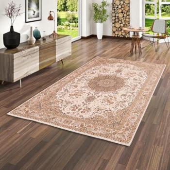 Orient Teppich Primus Keshan, Luxusqualität (160 x 230 cm)