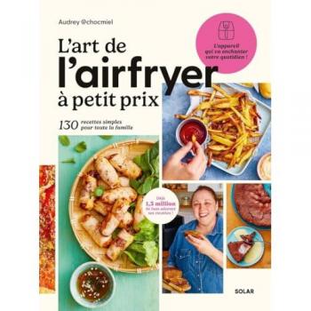 Livre de recettes