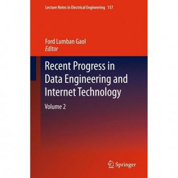 Vitalsource Technologies, Inc. Recent Progress In Data Engineering And Internet Technology