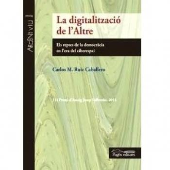 La digitalització de l'altre (Tapa blanda).