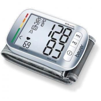 Beurer BC 50 Oberarm-Blutdruckmessgerät