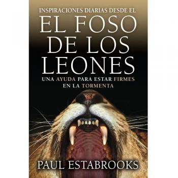 Inspiraciones diarias desde el foso de los leones