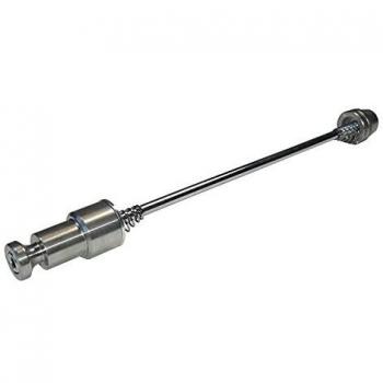 Click & Crooz Quick Release Bike Coupler 148