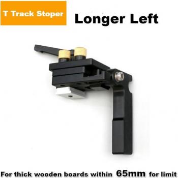 T-Tracks Stop