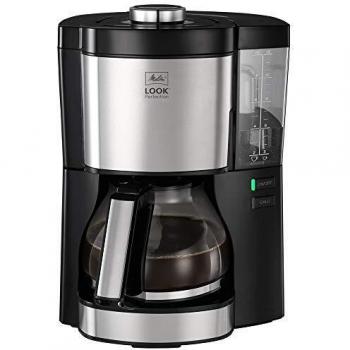 Melitta Look V Perfection Model #2019 Filter Coffee Maker