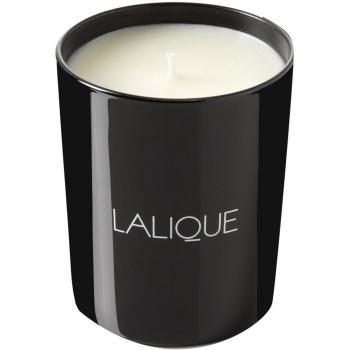 Lalique Poplar Aspen Candle