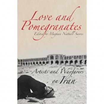 Love and Pomegranates